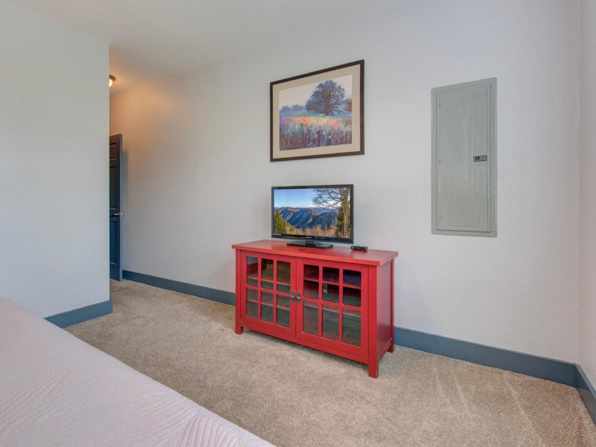 Appartement The Clubhouse 3206 à Pigeon Forge Extérieur photo