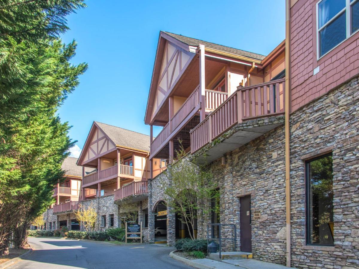 Appartement The Clubhouse 3206 à Pigeon Forge Extérieur photo