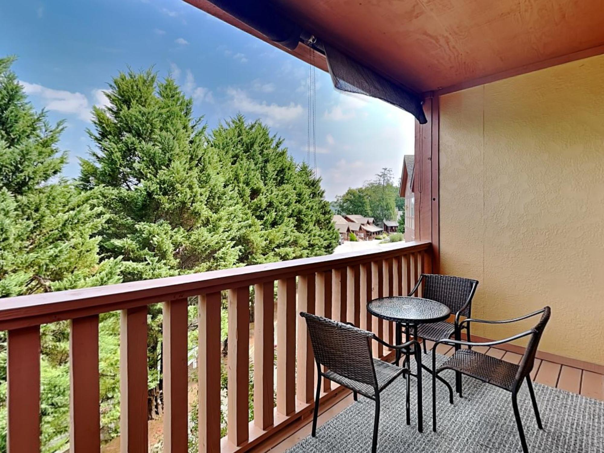 Appartement The Clubhouse 3206 à Pigeon Forge Extérieur photo