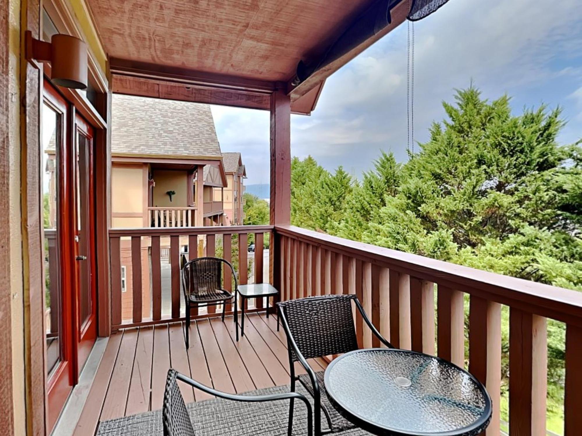 Appartement The Clubhouse 3206 à Pigeon Forge Extérieur photo